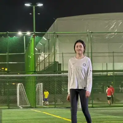 雷建华
